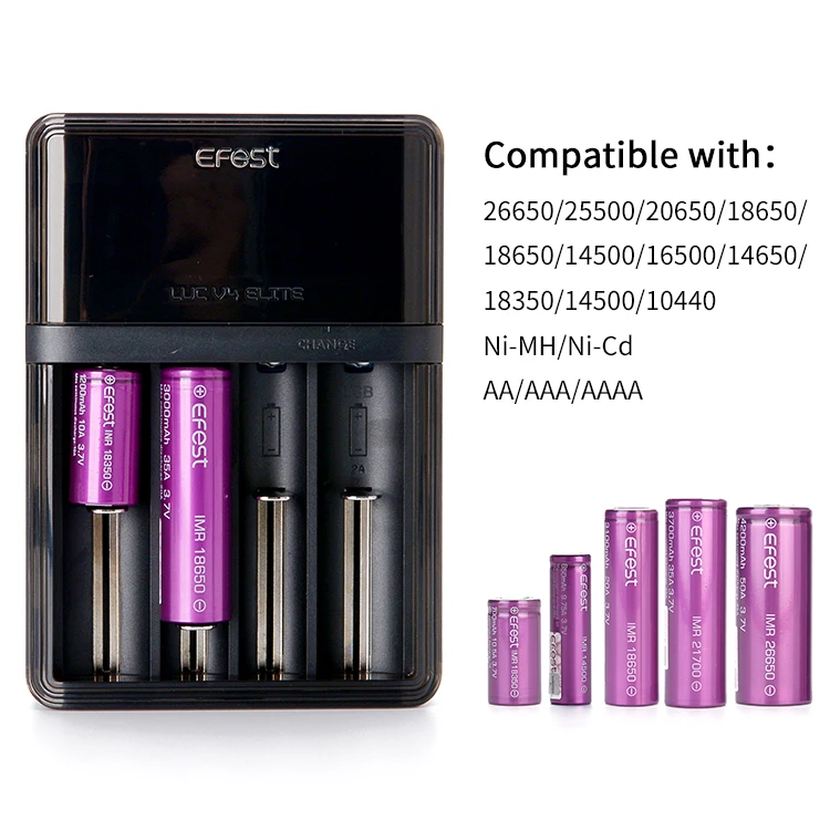 elf bar vape uk Tyson 2.0 USB-C Vape Charger