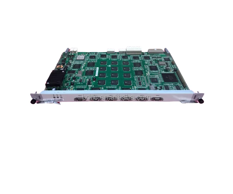 Telecom Power SMU03A Controller Module SMU03A Base Station
