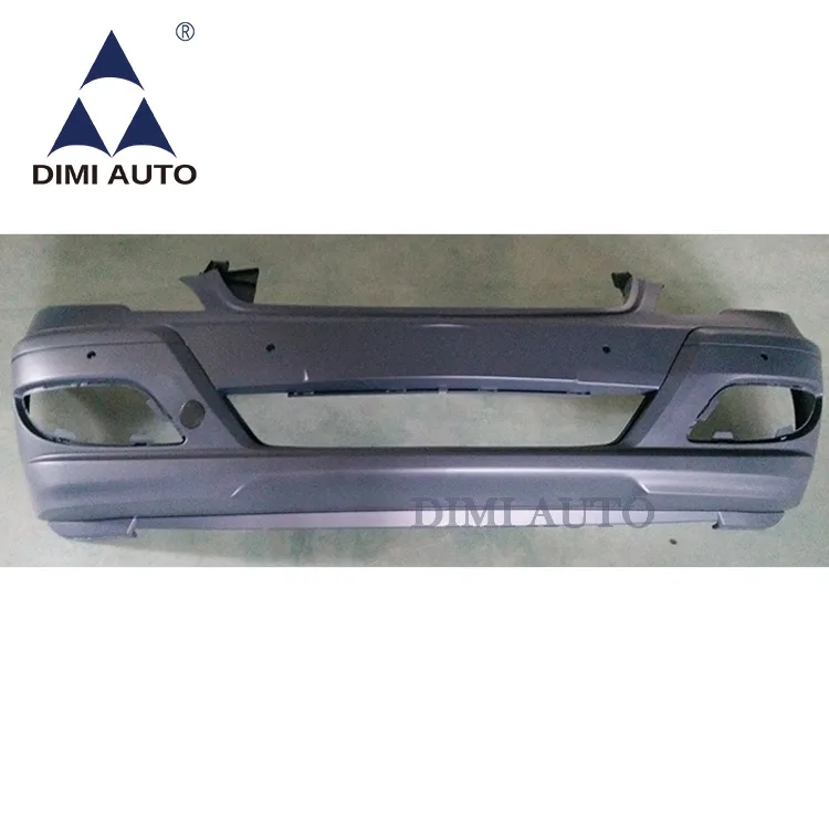 W639 VIANO FRONT BUMPER-