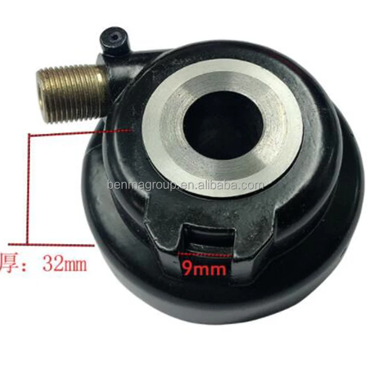 Motorcycle Spare Parts Speedometer Meter Gear for YAMAHA YBR 125  FZ16