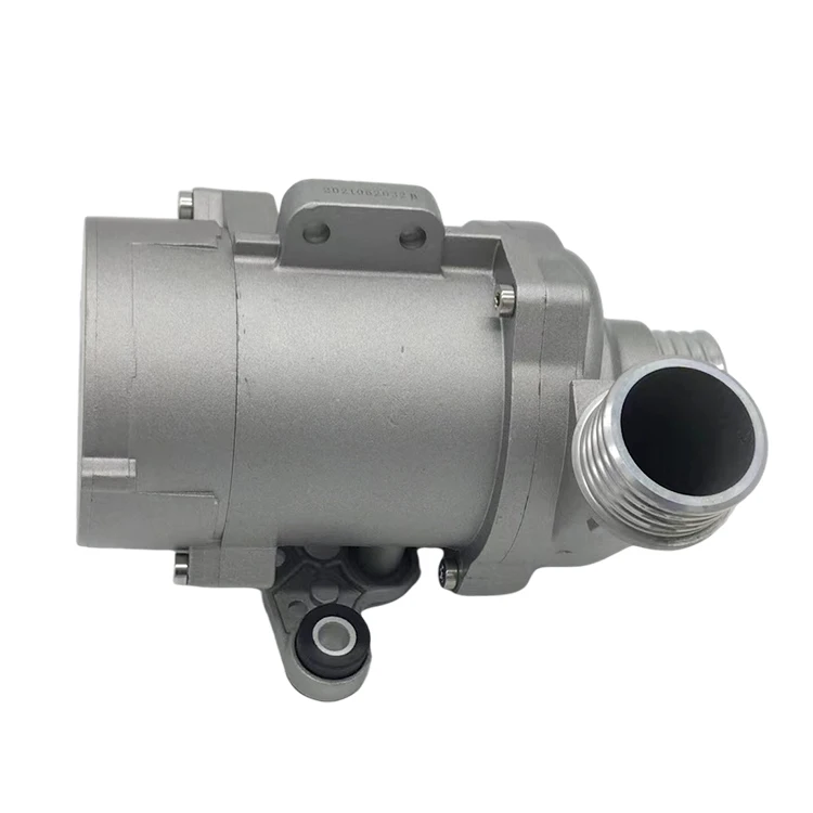 Auto Engine Electric Cooling System Water Pump For Bmw N52 B30a 3.0l