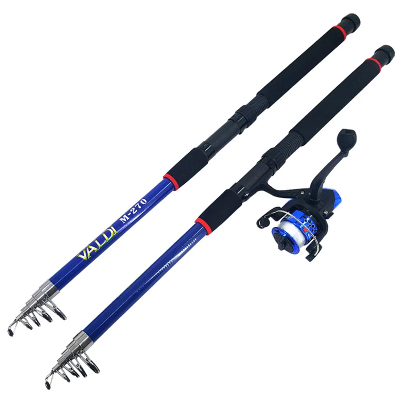 2.1m 2.4m 24t Carbon Telescopic Fishing Rods Pole Fishing Rod Blanks for US USA American Market Slow Fishing Rod 2.1m 2.4m 24t Carbon Telescopic Fishing Rods Pole Fishing Rod Blanks for US USA American Market Slow Fishing Rod
