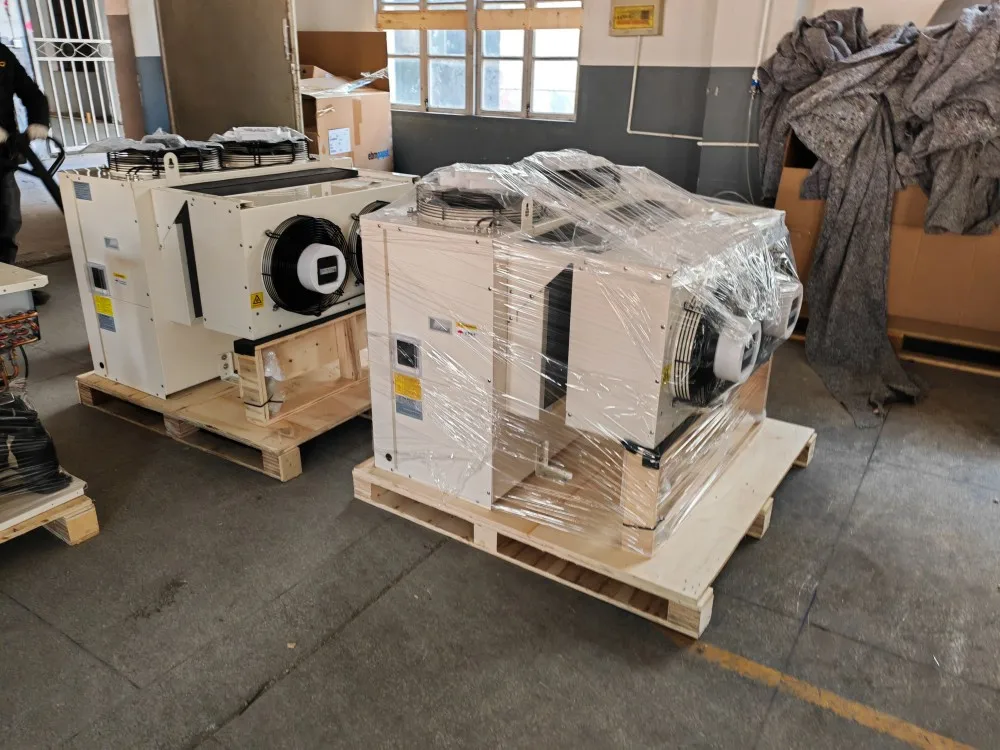 Unit Cooler, 20ft, 1PH 220V 50HZ, > 1000W - detail 30