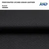 Grain de litchi noir (par rouleau 45 m x 13,7 cm)