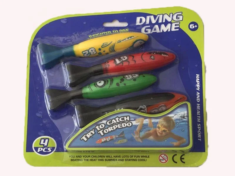 Juguete De Pez Submarino De 2 Piezas: Pez Diablo De Agua Con Aletas Ajustables, Impulsado Por Agua, Para Piscina, Bañera Y Juegos Al Aire Libre, Ecológico Y Seguro