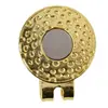 Golden clip