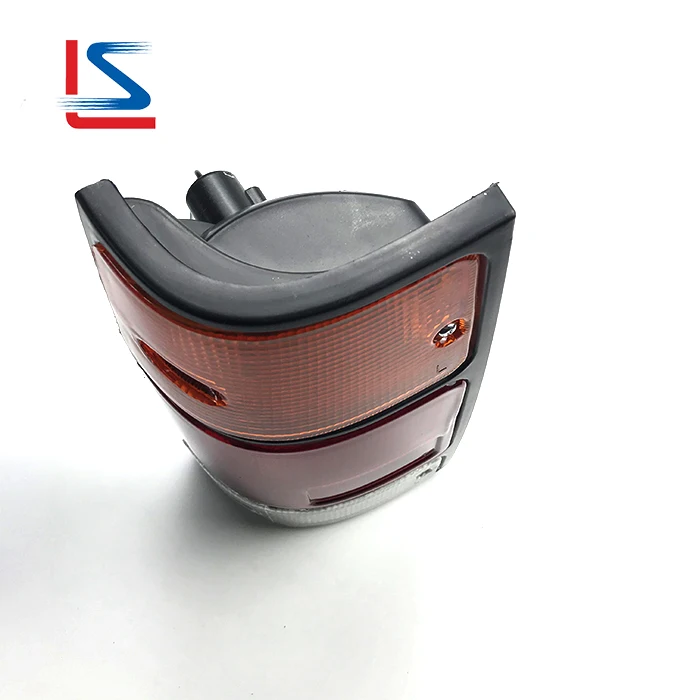 Luz Trasera para ISUZU PICK-UP KB26 KB20 / 42 1989-1995, Lámpara
