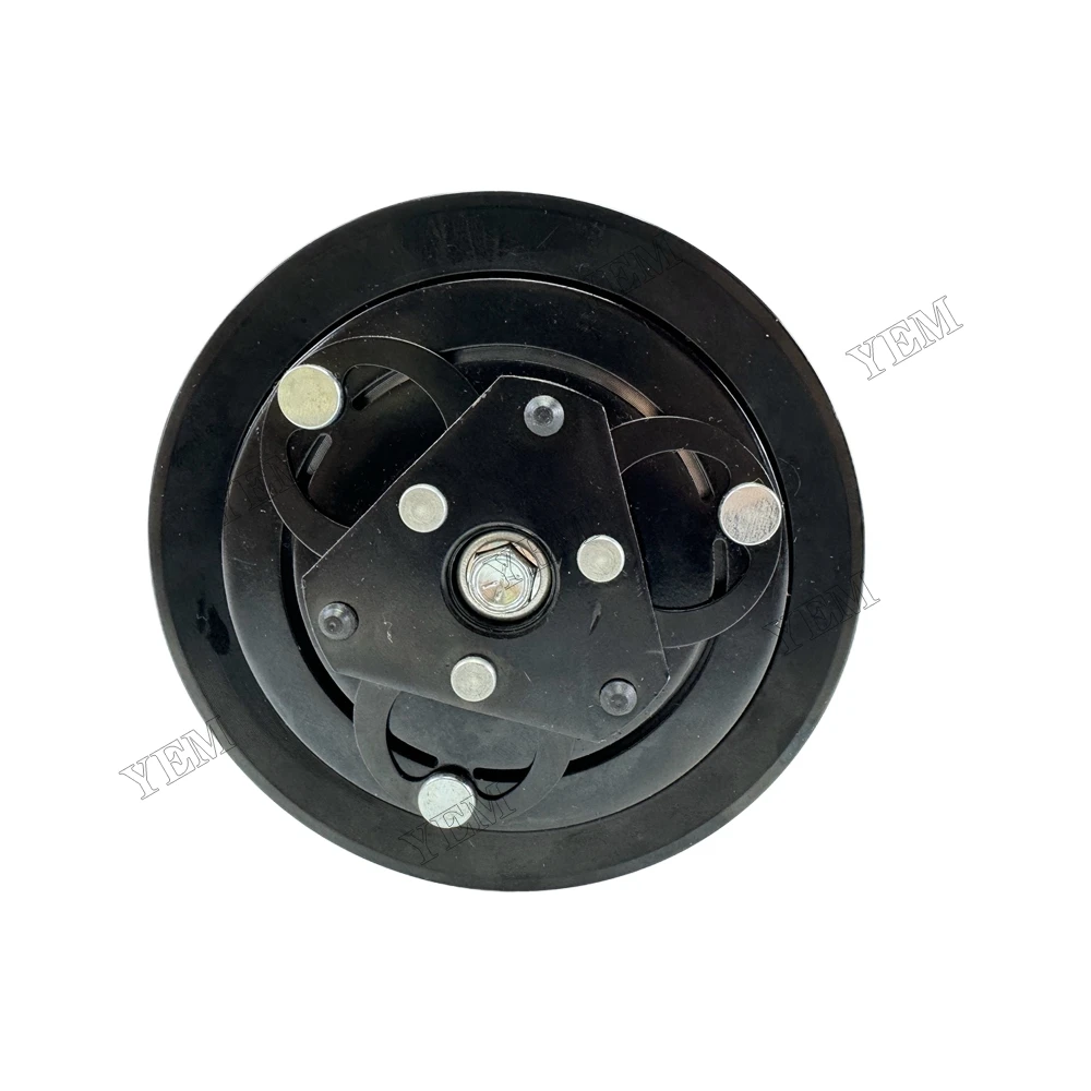 Air Compressor 283-4170 for Cat E320C Machinery Engine Spare Parts