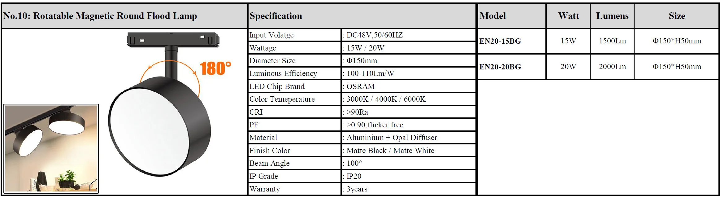 Track Light Accessories 20Type Modern Magnetic Track Strip Design LED Lamp Magnetic Rail Ceiling System Indoor Track Light