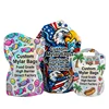Die Cut Shape Bags