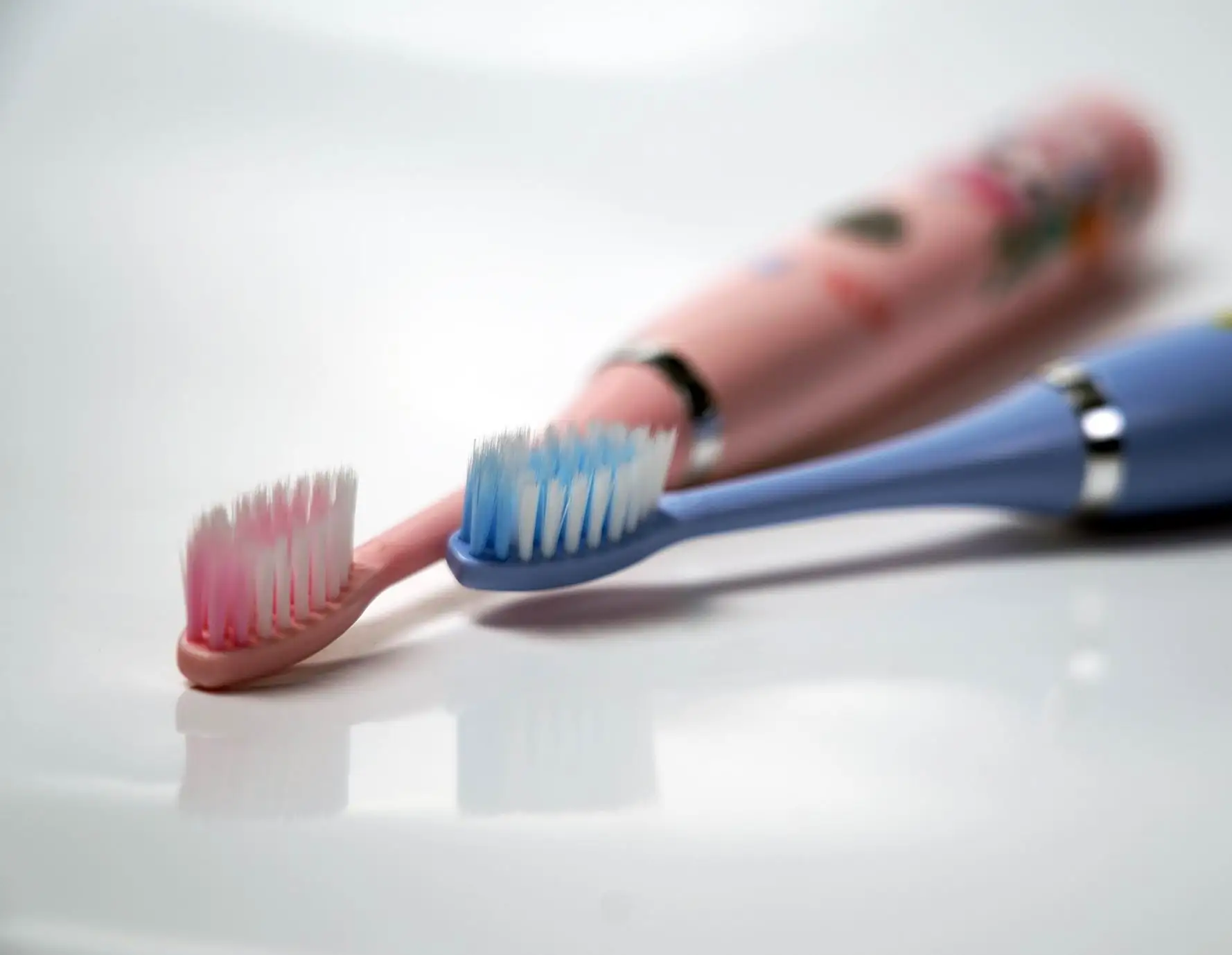 OEM Privé automatisch tanden bleken slimme elektrische waterdichte tandenborstel elektronische tandenborstel elektrische tandenborstel