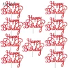 10PCS-red