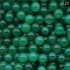 Green agate