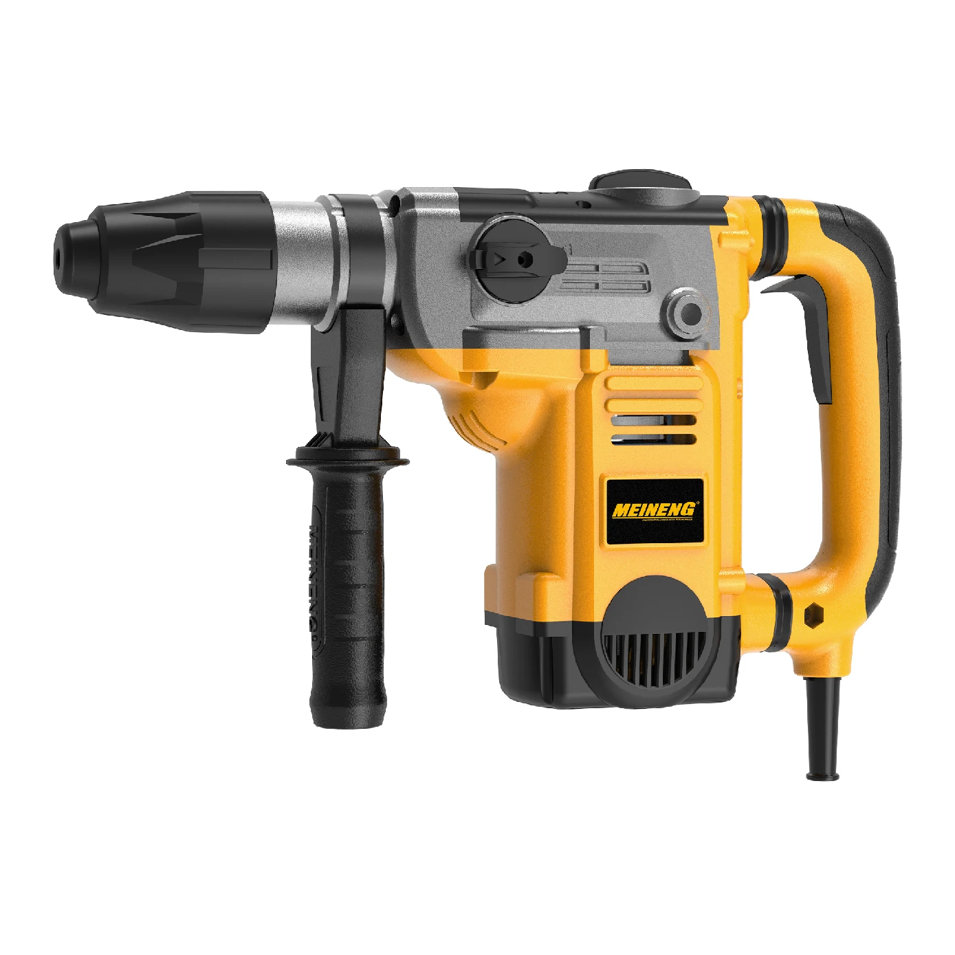 3015 Multifunctional Use Hammer Power Tools Concrete Breaker Demolition Electric  Hammer Drill