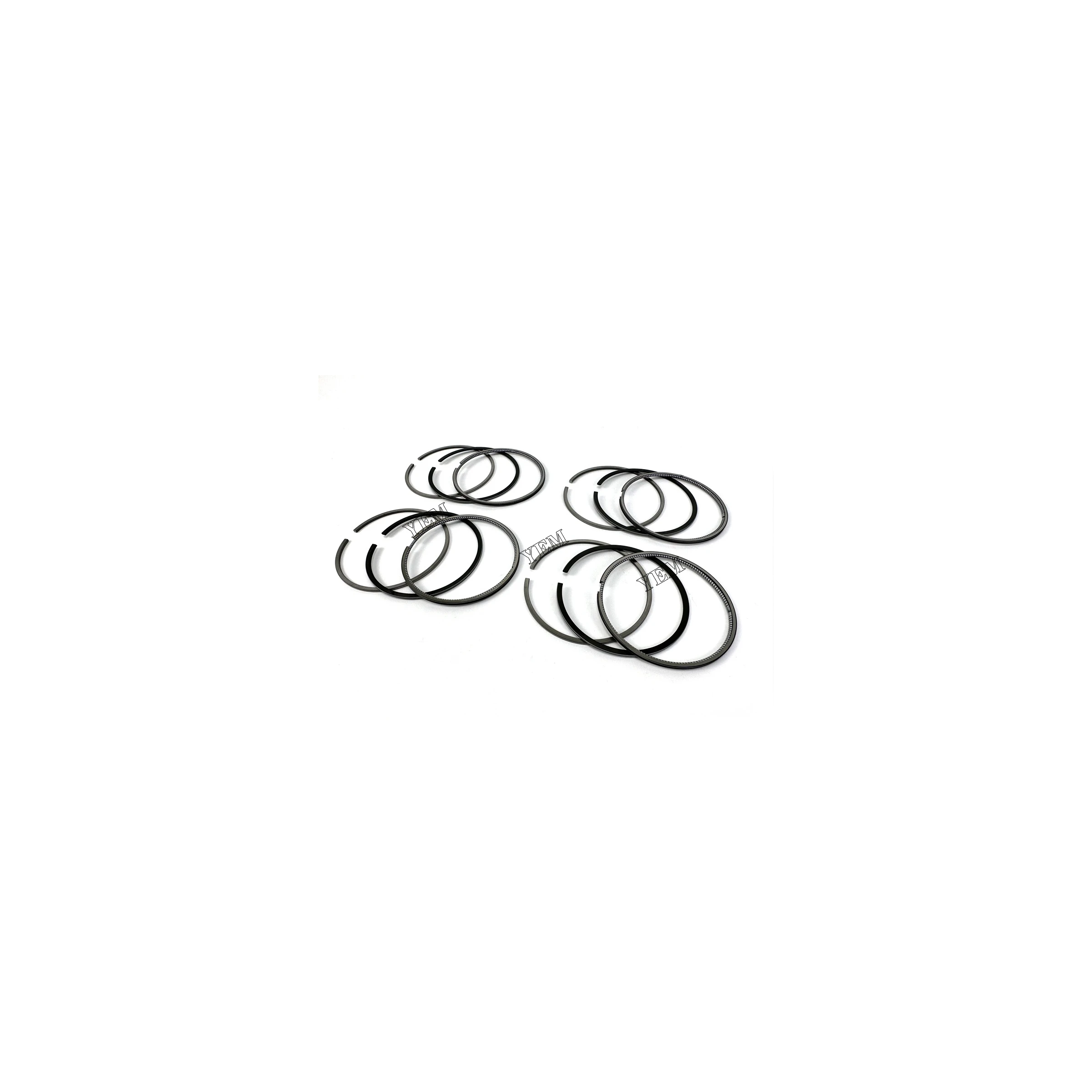 For Shibaura N844 Piston Ring Diesel Engine Spare Parts