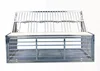 New stainless steel jumping cage