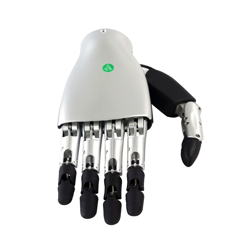 5本指ロボットハンド バイオニックロボットハンドジョイント 5本指