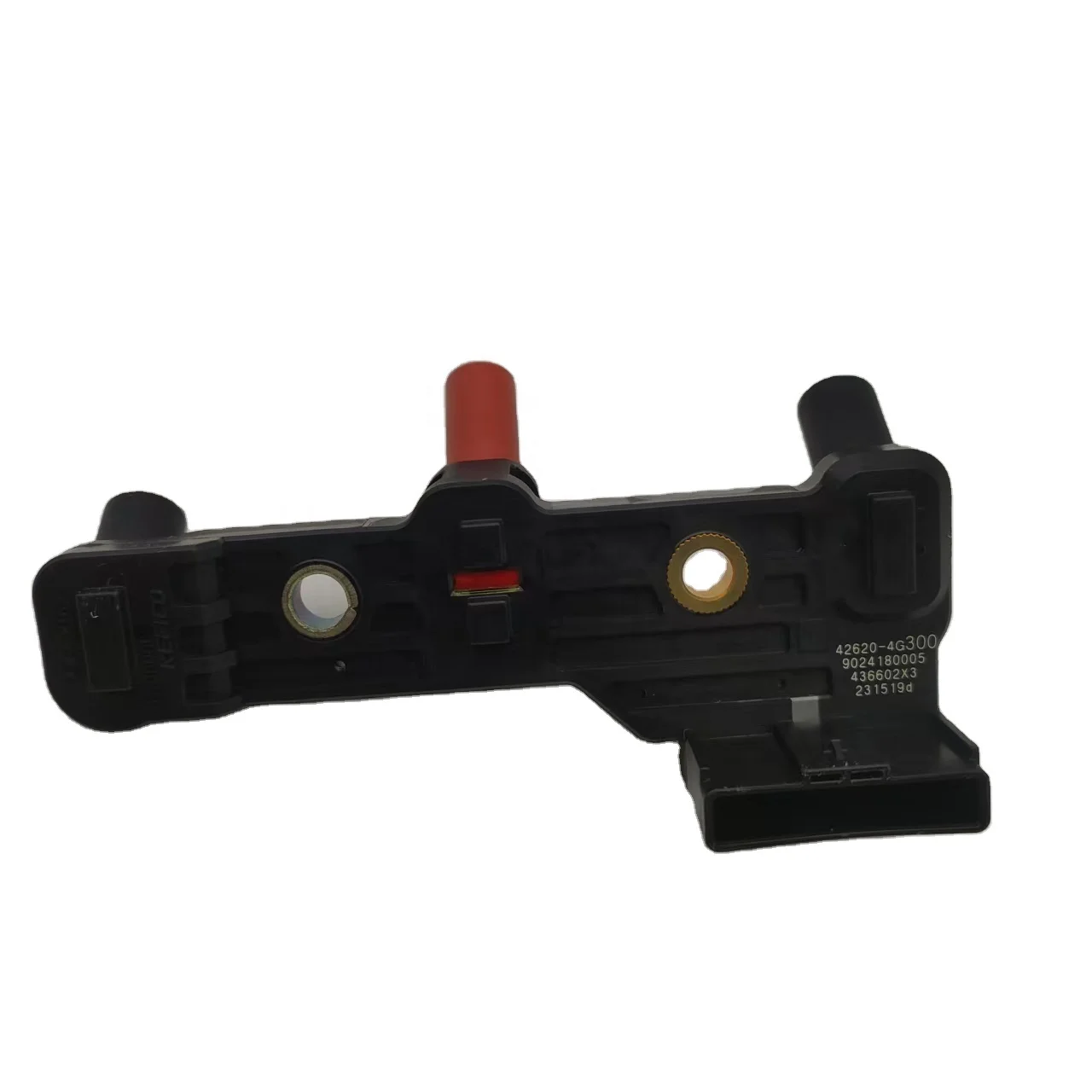 Bubu③ J726 Exclusive Sale Auto Parts Transmission Input Speed Sensor 42620