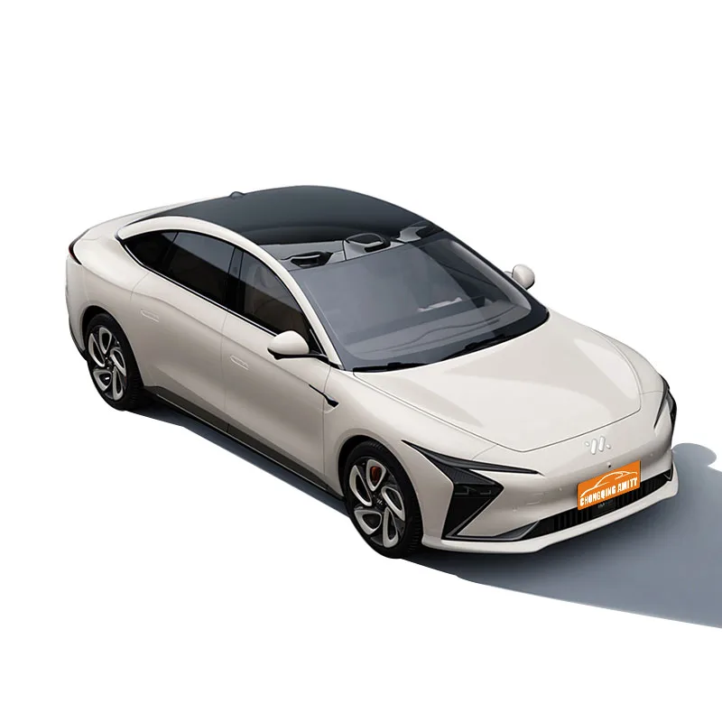 Alibaba electric sedan discount