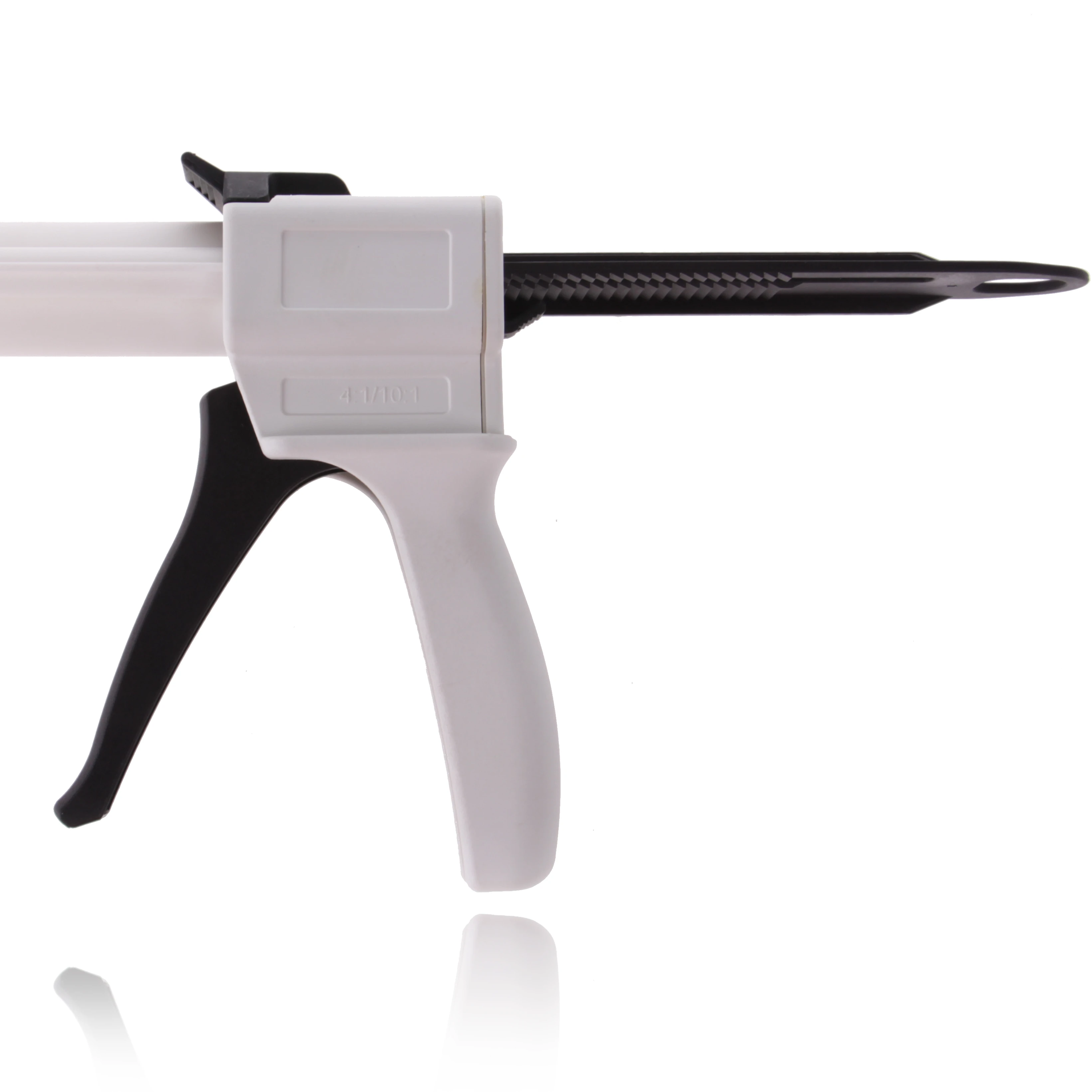 50ml 11 Dental Silicone Dispensing Impression Dispenser Gun Buy