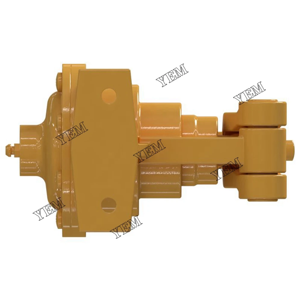 Actuator-Governor 159-6170 for Cat Excavator 3