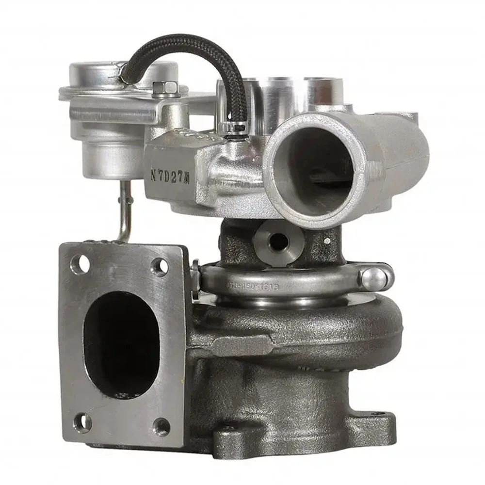 IZUMI Turbocharger for Kubota M904 V3800DIT Genuine Engine Parts