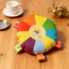 Chiot en peluche