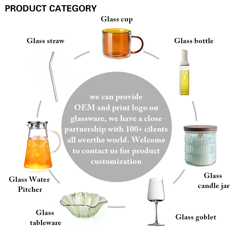 Shaker Cocktail en Verre en livraison gratuite | Promo de 10