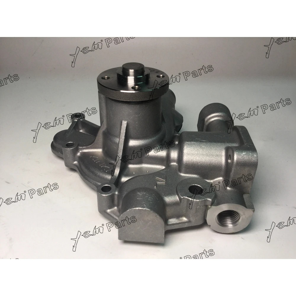 Engine Repair Kit 3TNE74 Water Pump for Yanmar Heavy Duty Engine Parts 3