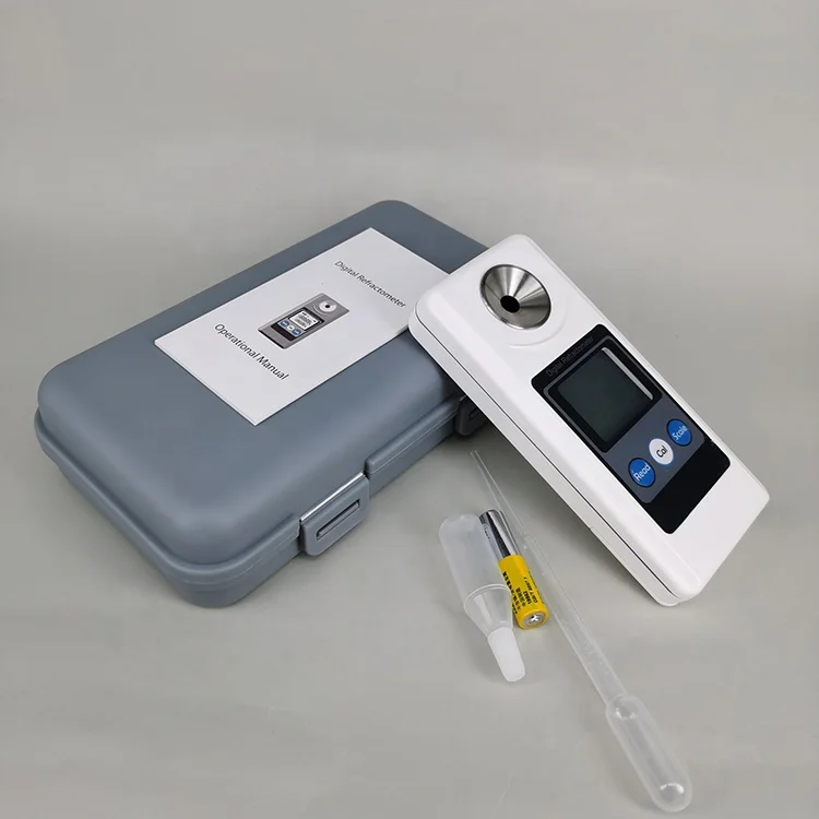 WZP1 series portable refractometer