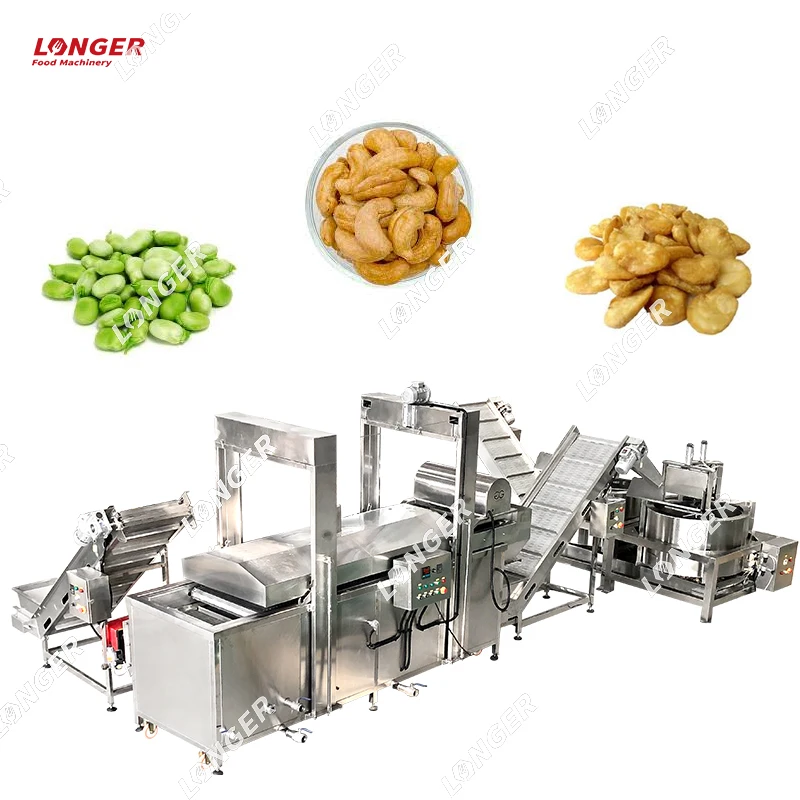 Freidora Comercial Profunda - Para Tienda  Equipos de Procesamiento de  Alimentos- Ding-Han Machinery Co., Ltd.