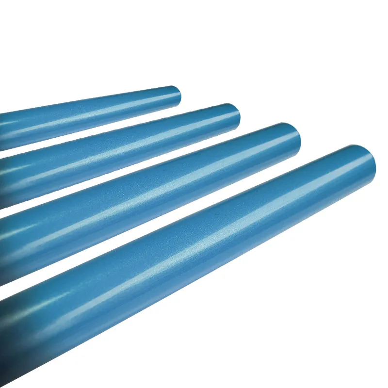 Factory Direct Sale Customized Size Carbon Fiber Tube 100% C Content 0-200C Working Temperature for Fishing Rod Blanks - Image 5