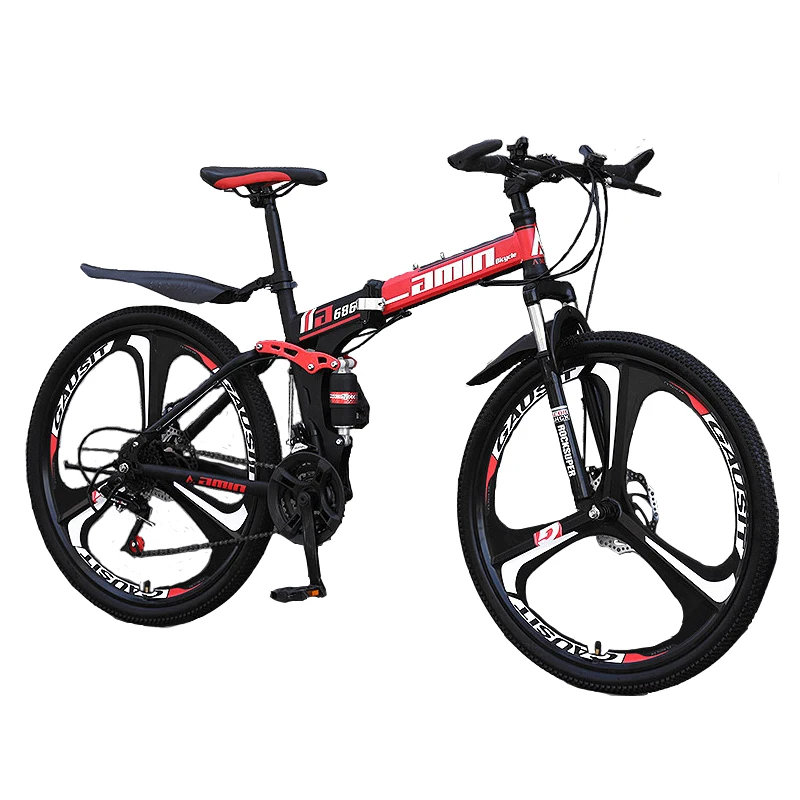 工場24または26インチダウンヒルマウンテンバイクマウンテンバイクMtb