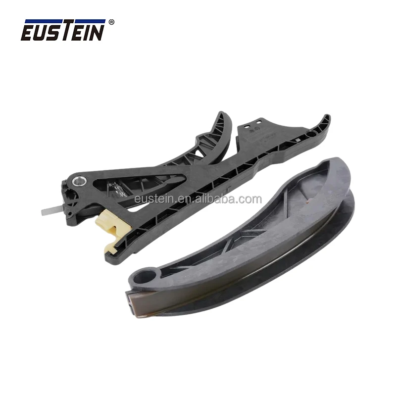 11317516093 Eustein Auto Engine Parts Guide Rail Timing Chain for BMW E81 E87 E82  With Wholesale Price