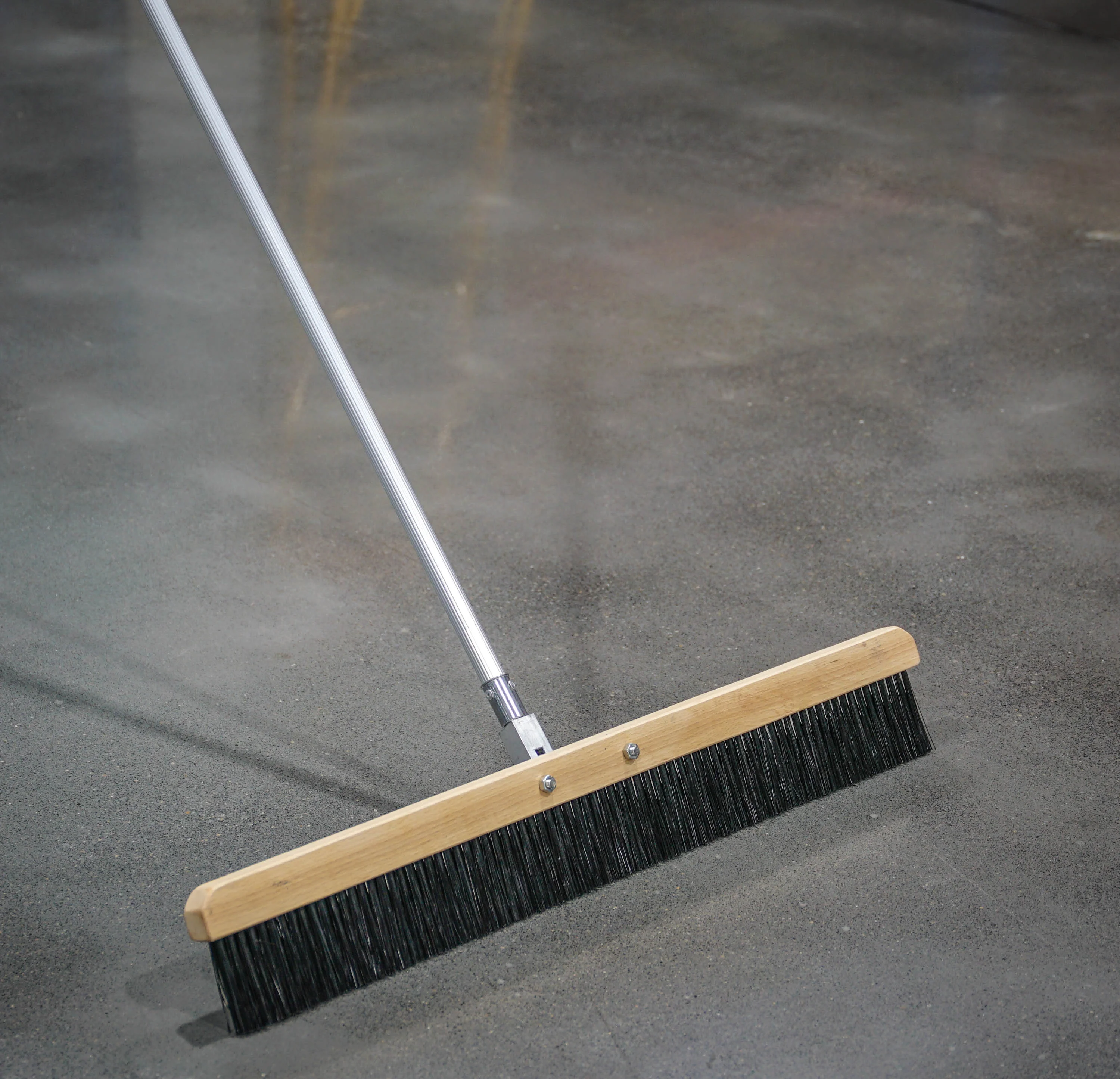 AMF TOOLS Concrete Finishing Tools Brushes Concrete Smoothing Brush