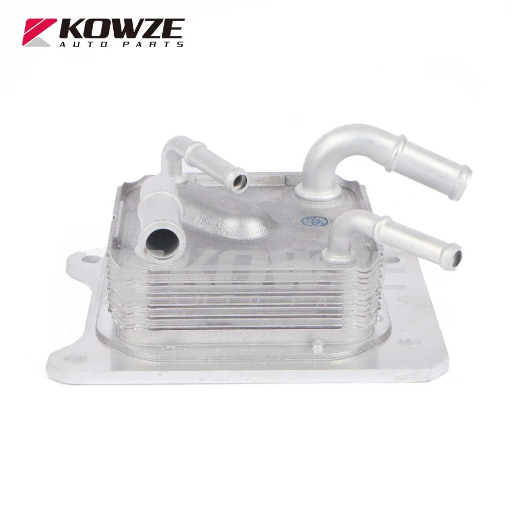 21606-X480C Engine A/T Cooler for Nissan X-Trail 2019-