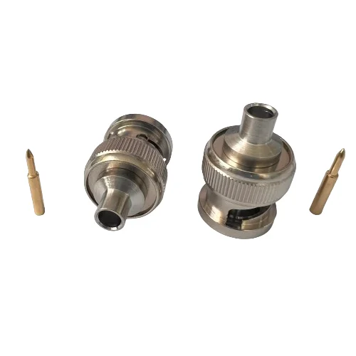 product hot selling bnc jb3 connector brass bnc female connector for rg402 cable-3