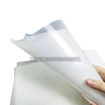 Premium A3 Direct To Film Dtf Transfer Pet Heat Transfer Roll Film ...