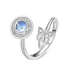 White gold color