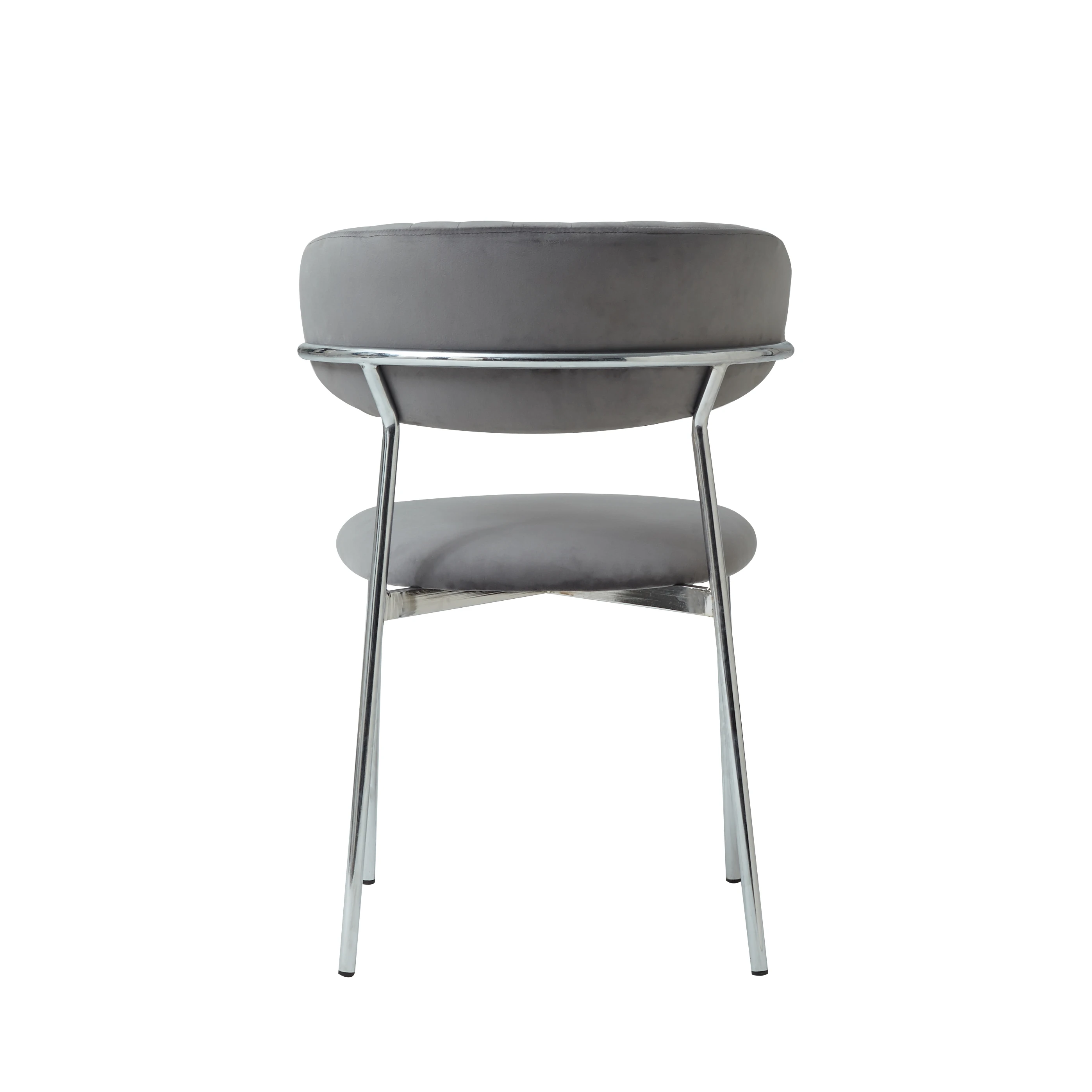 Batch Wholesale Modern Dining Room Boucle Chair. - Buy Dining Chair ...