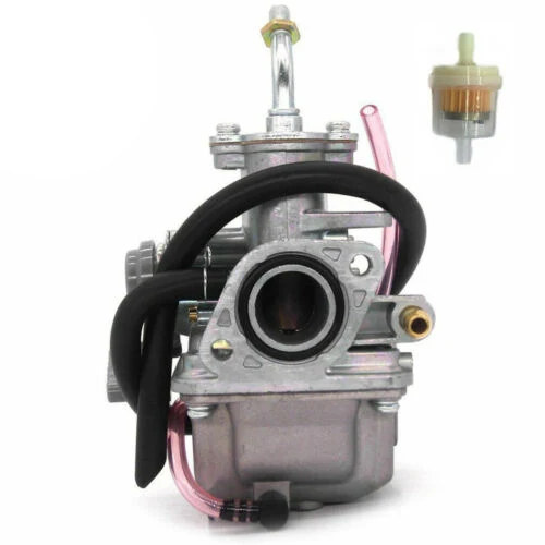 yamaha moto 4 80cc carburetor