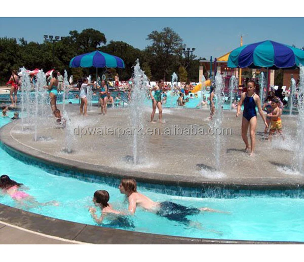 Oem New Arrival Parks Water Lazy River Machine Company Fun Equipment ...