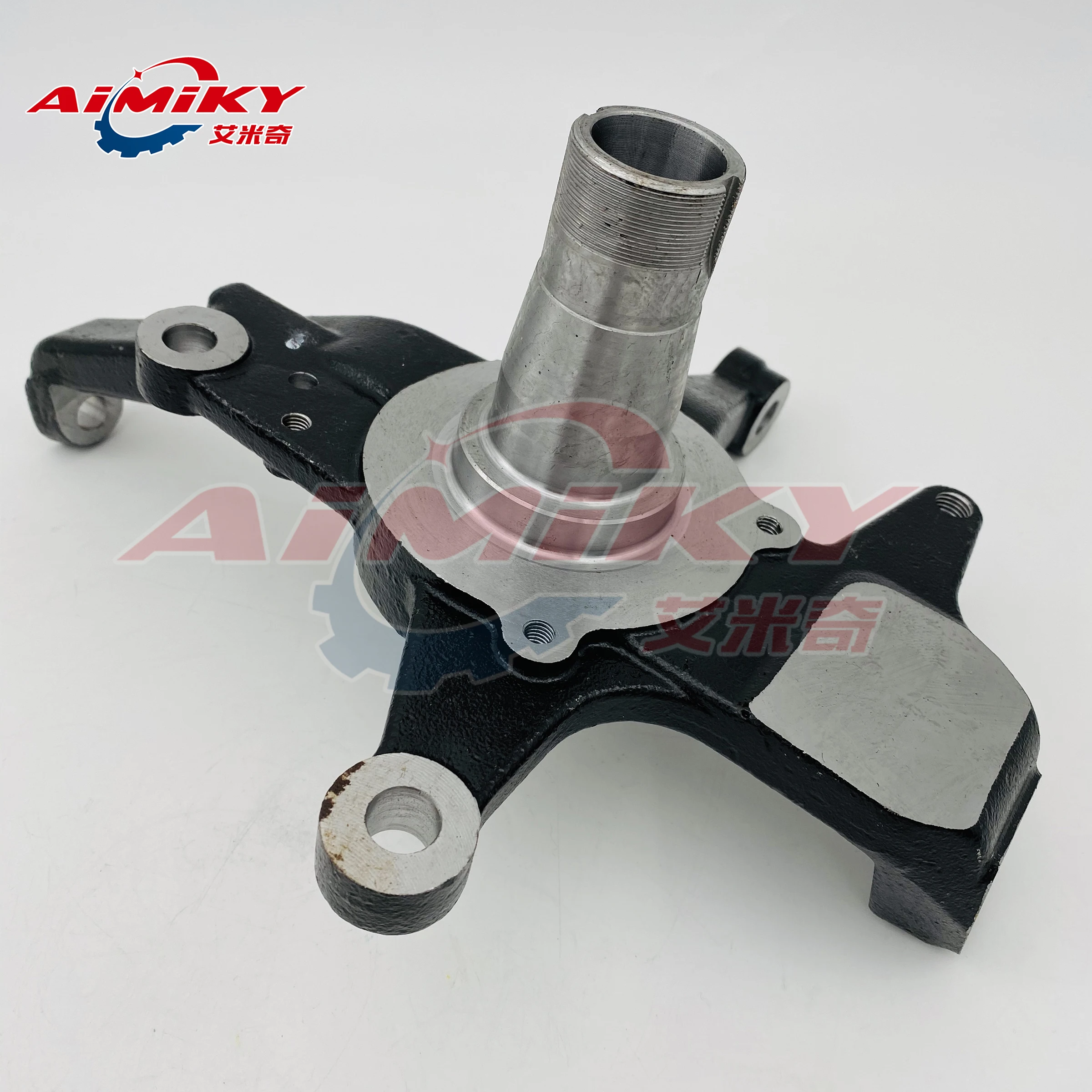 Steering Knuckle UH74-33-030 for Mazda BT50 & Ford Ranger - Front