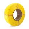 PLA Jaune Mat [Édition Qihang Sans Bobine]
