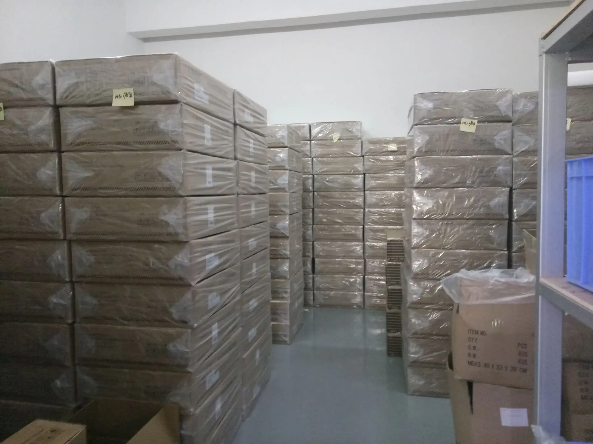 Shenzhen Pontron technology Limited 2