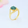 Gold Plated S6051304-B (8*10mm)