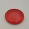 Película de tpu rojo