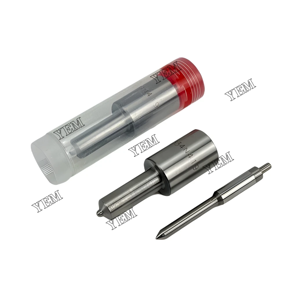 4BD1 Injection Nozzle for Isuzu High Quality Engine Parts 3
