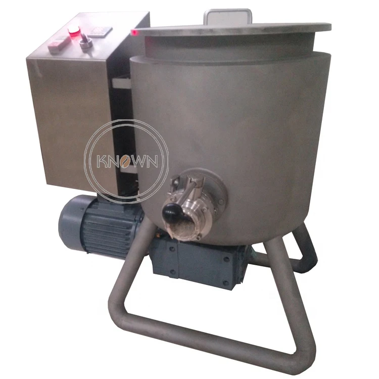 Для детей до 20 кг по самой низкой цене горизонтальная машина для производства шоколадных шариков; Высокое качество; Регулируемая система шоколад Melanger нефтеперерабатывающая