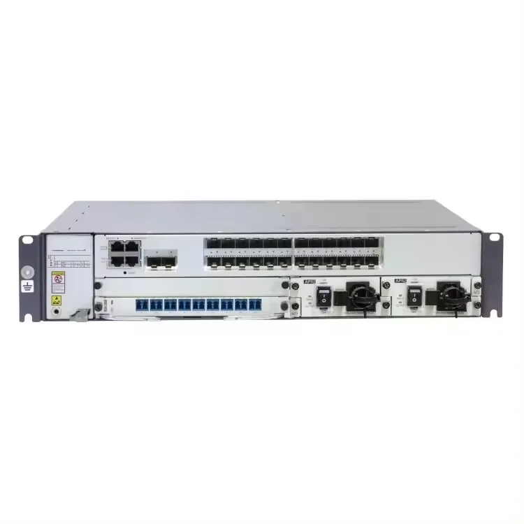 HW Enterprise Router Netengine NE20E router NE20E-S8A